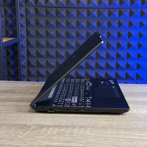 Ноутбук Asus TUF F15 FX506H