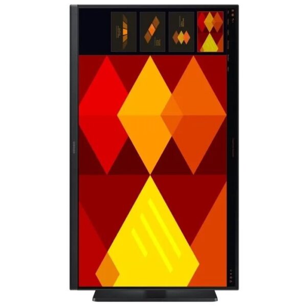Монітор 27" Samsung Essential S4