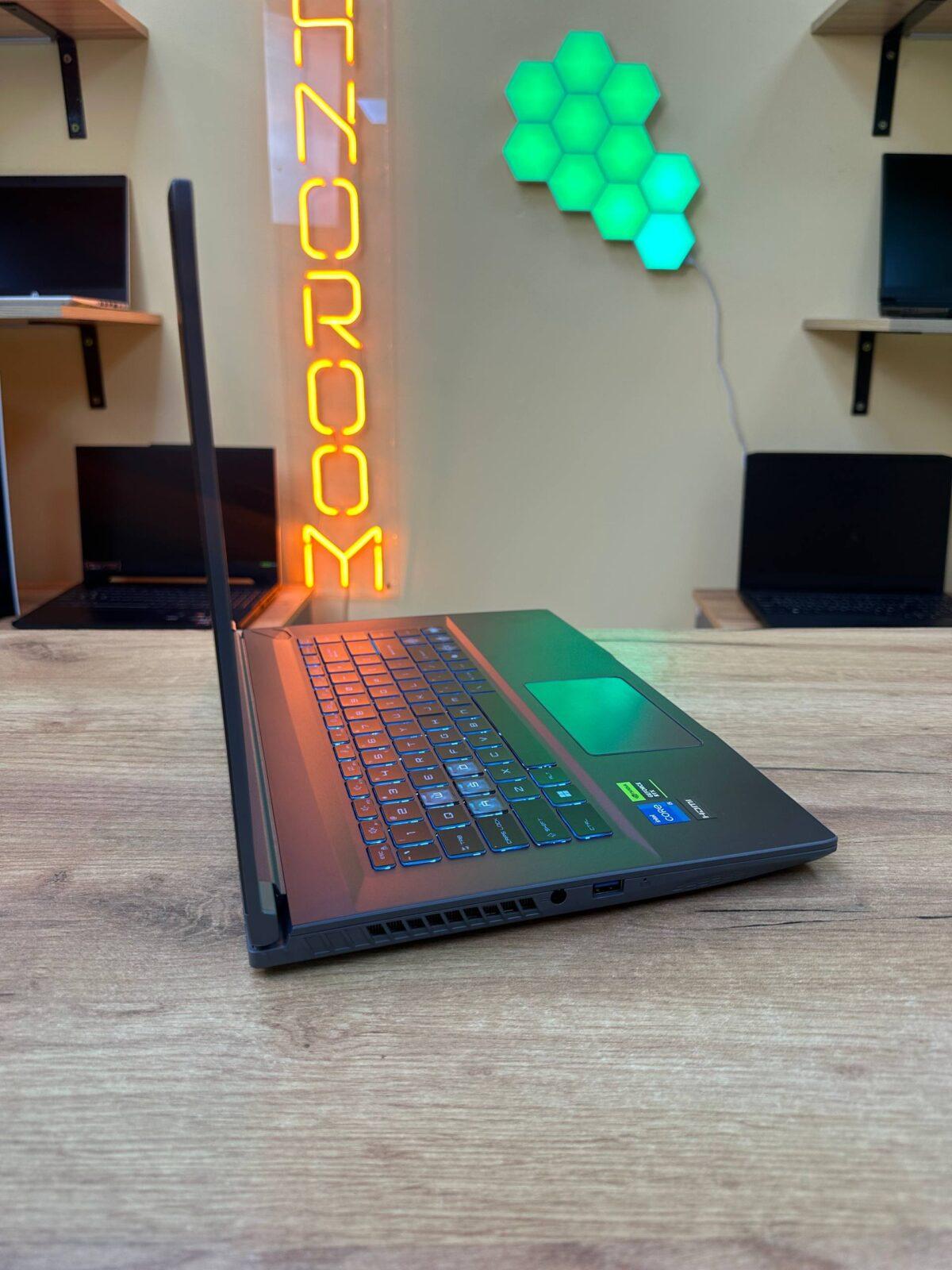 MSI Thin 15 B13VF (ТР) - Зображення 4