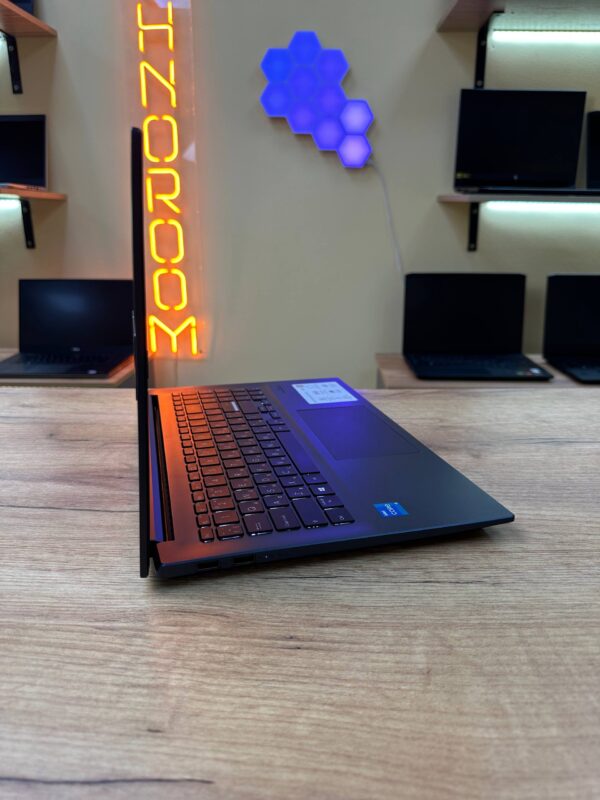 Asus Vivobook Pro 15 K3500P (ТР)
