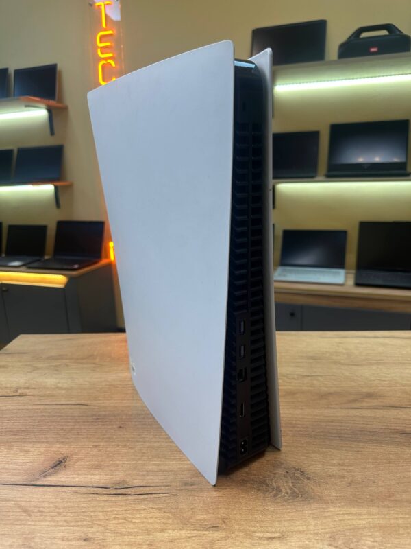 Sony PlayStation 5 Digital 825GB (ТР)