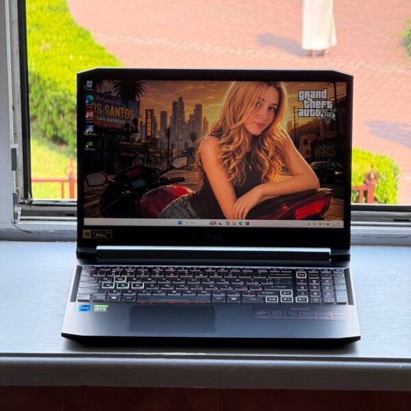 Acer Nitro 5 (ML)