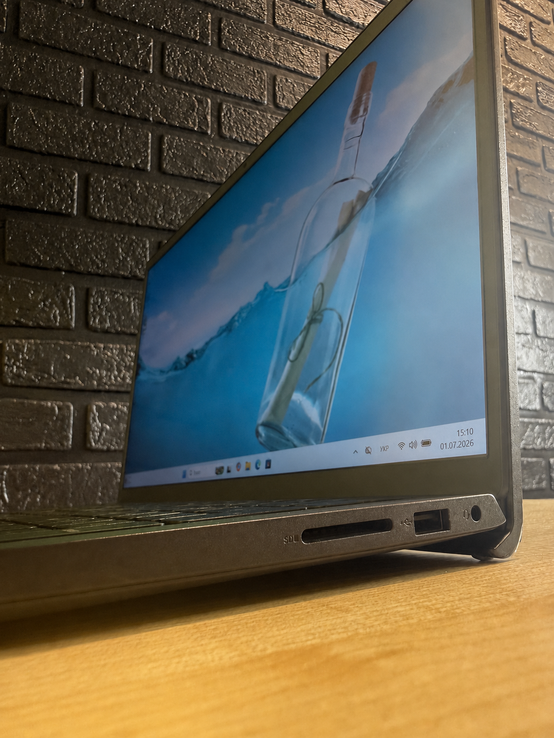 DELL INSPIRON 15 3520 - Зображення 3