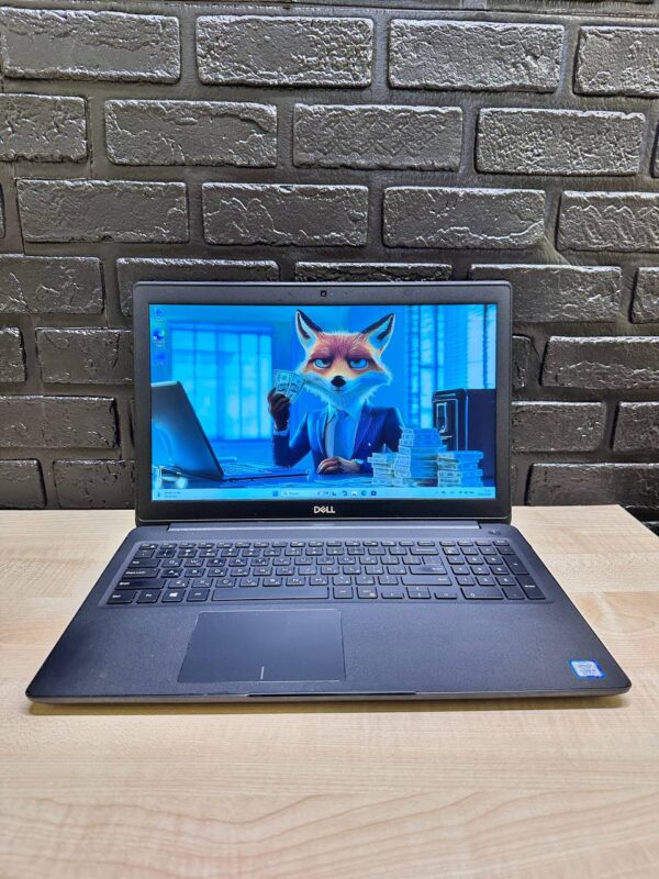 Ноутбук Dell Latitude 3500