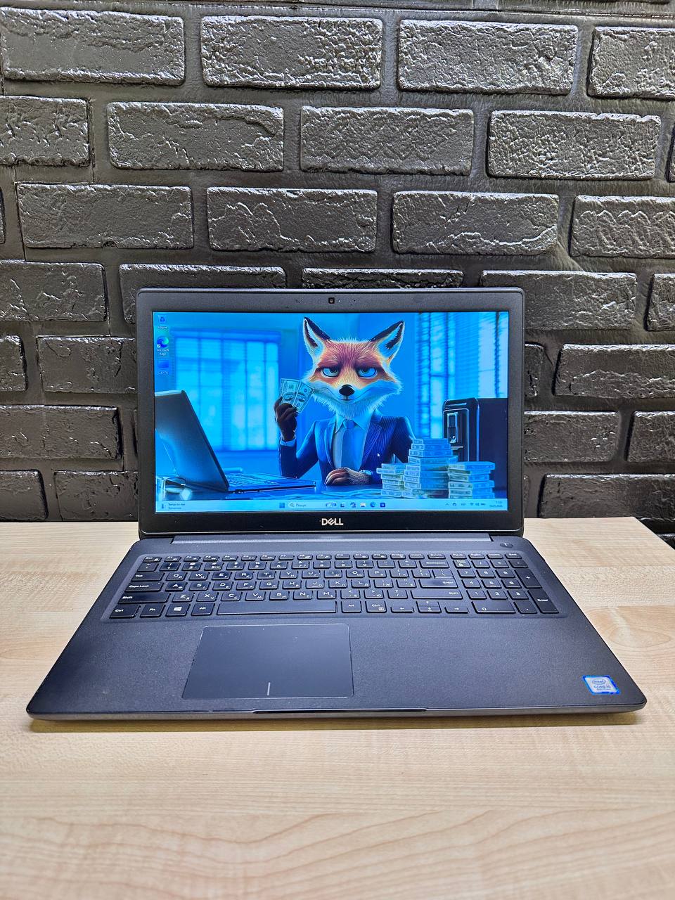 Ноутбук Dell Latitude 3500 - Зображення 1