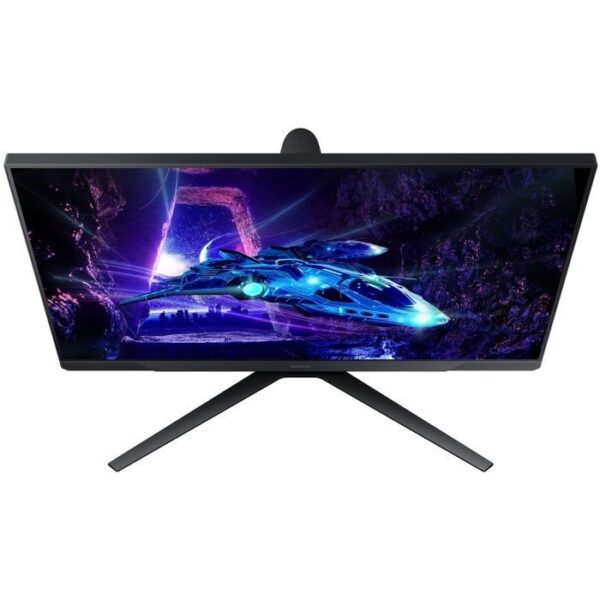 Монітор 24" Samsung Odyssey G3, Black