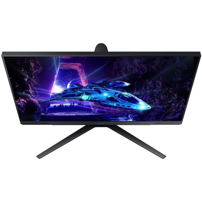 Монітор 24" Samsung Odyssey G3, Black - Зображення 10