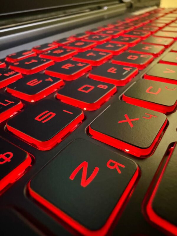 MSI GL65 9SD