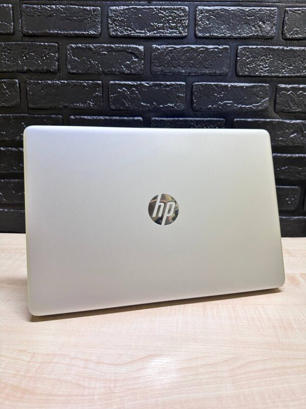Сенсорний ноутбук HP Laptop 15-dw (ТР)