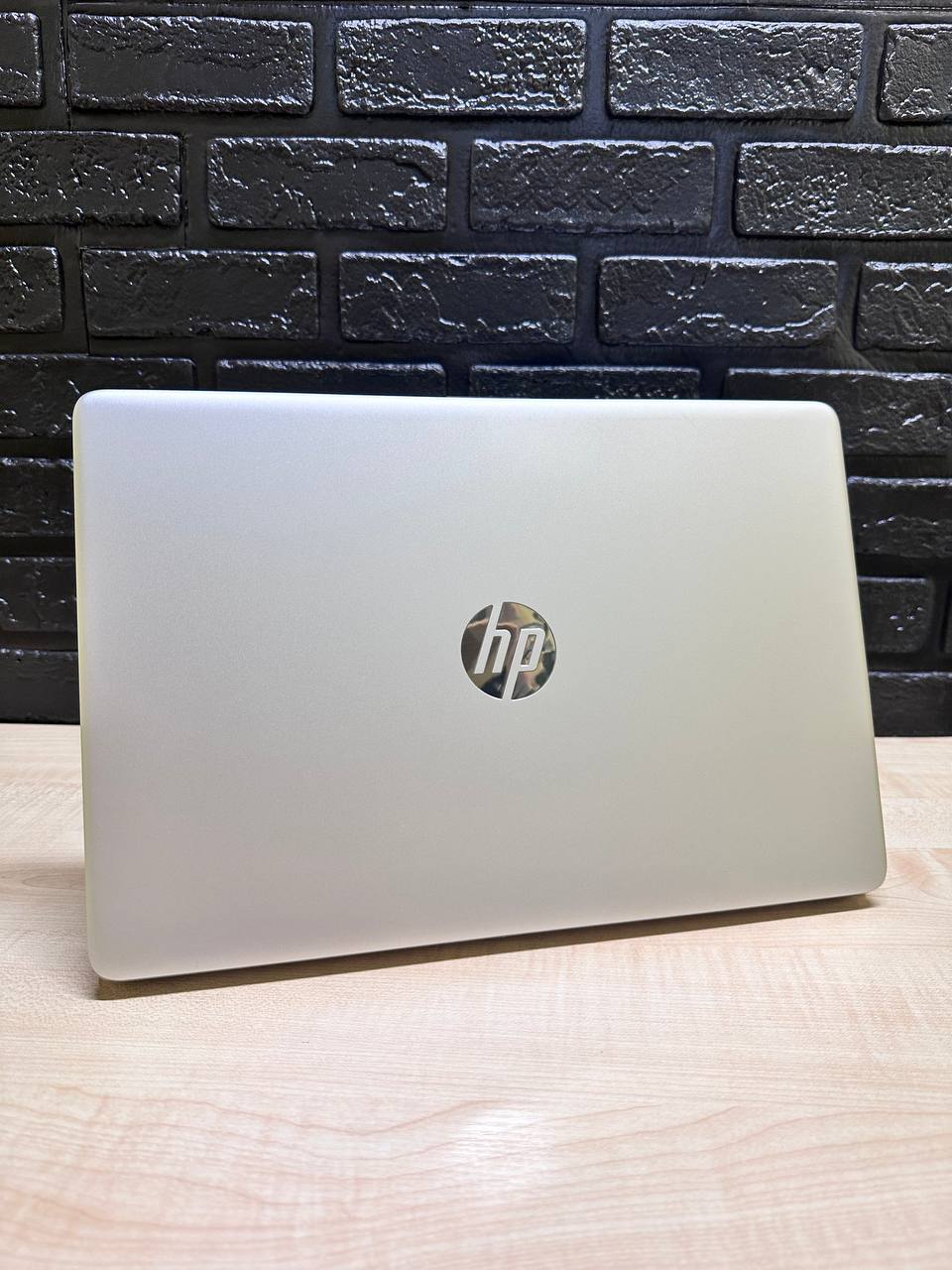 Сенсорний ноутбук HP Laptop 15-dw (ТР) - Зображення 8