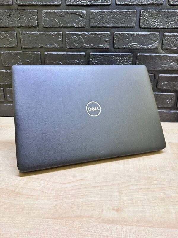 Ноутбук Dell Latitude 3500
