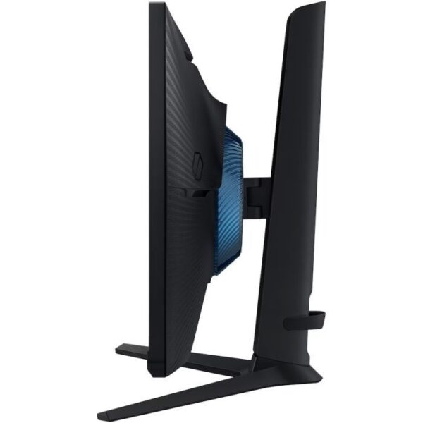 Монітор 24" Samsung Odyssey G3, Black