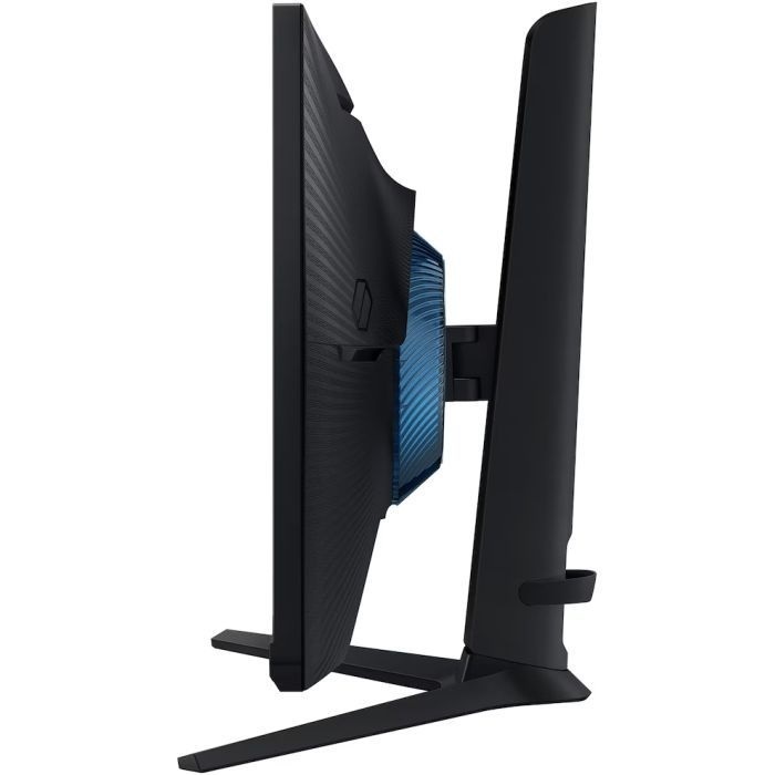 Монітор 24" Samsung Odyssey G3, Black - Зображення 5