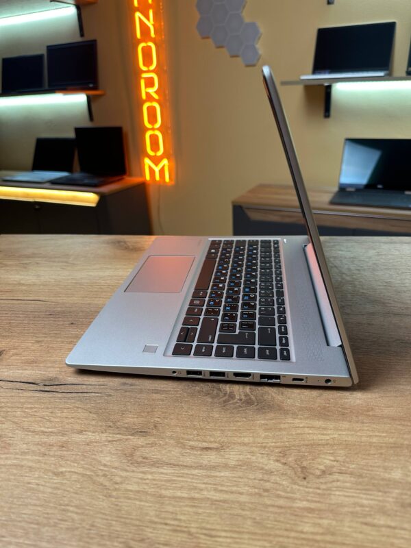 Бізнес ноутбук HP ProBook 445R G6 (ТР)