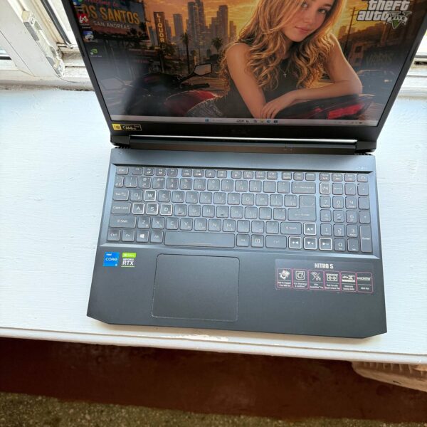 Acer Nitro 5 (ML)