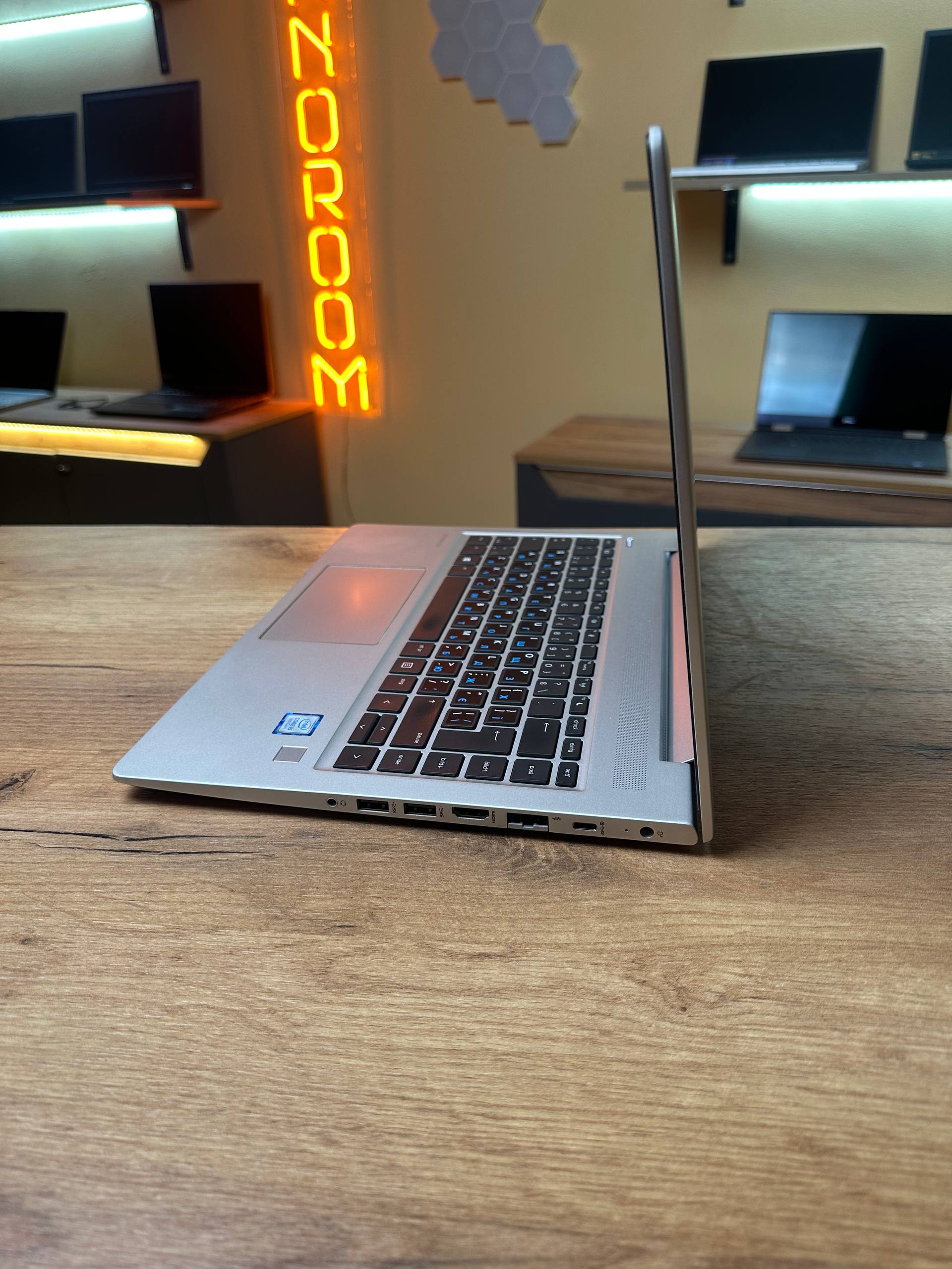 Бізнес ноутбук HP ProBook 440 G6 (ТР) - Зображення 6