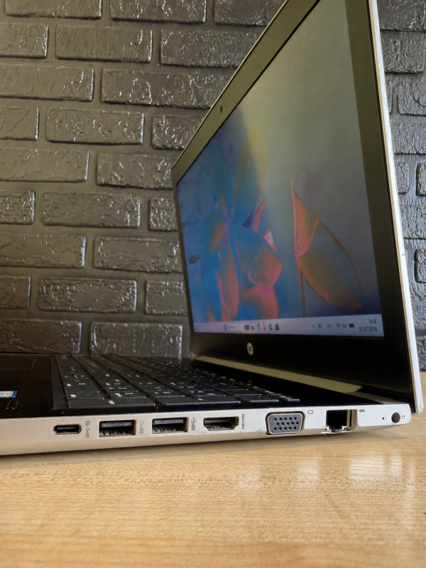 HP PROBOOK 450 G5