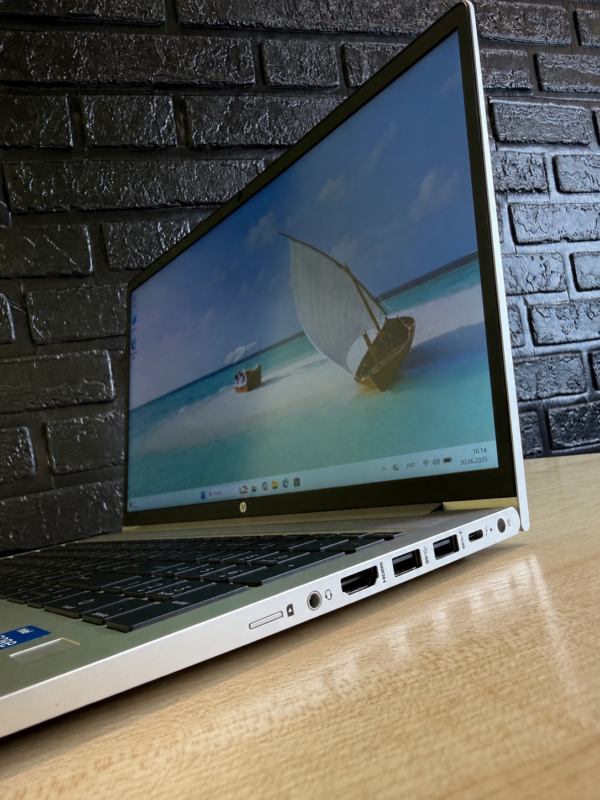 HP PROBOOK 650 G8