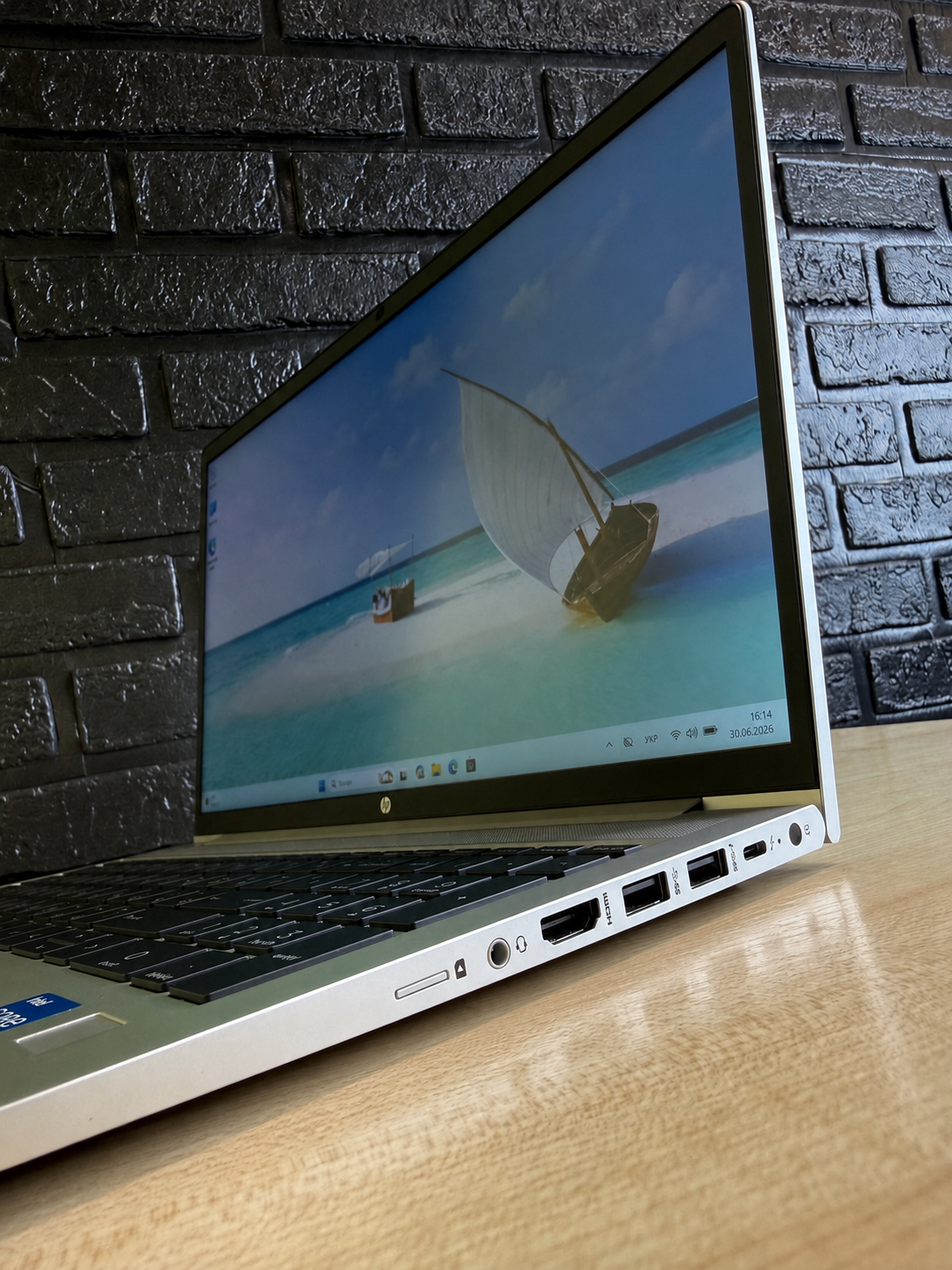 HP PROBOOK 650 G8 - Зображення 3