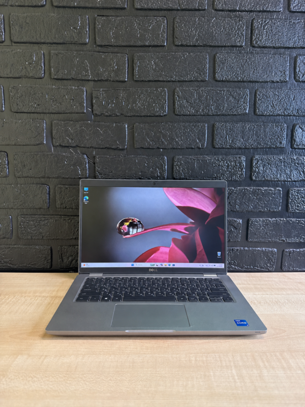 DELL LATITUDE 5420