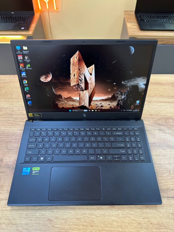 Acer Nitro V15 ANV15-52 (ТР)