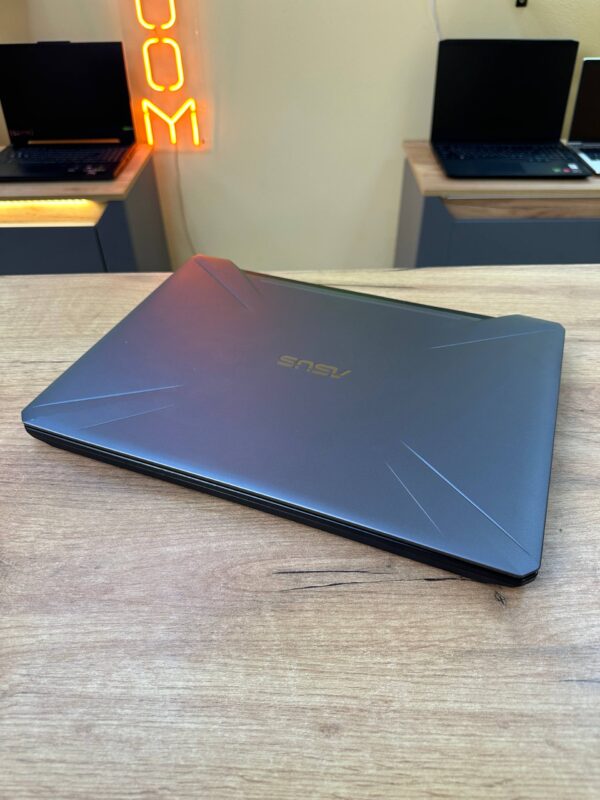 Asus TUF Gaming A15 FX505DV (ТР)
