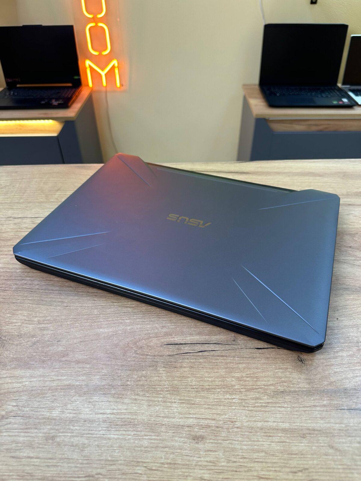 Asus TUF Gaming A15 FX505DV (ТР) - Зображення 9