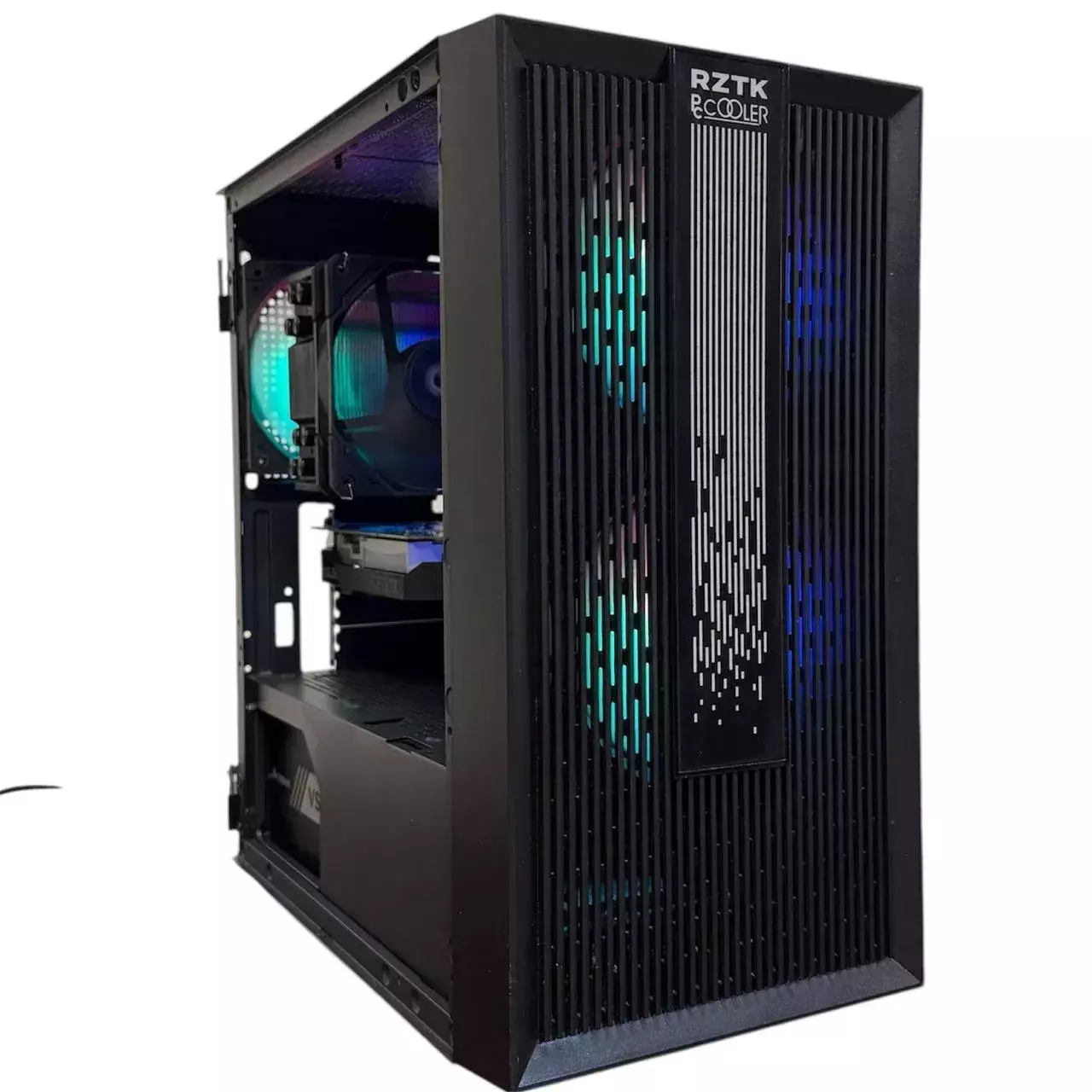 ПК Intel Core i5-9400F/ 16 GB RAM/ GTX1650 4 GB - Зображення 1