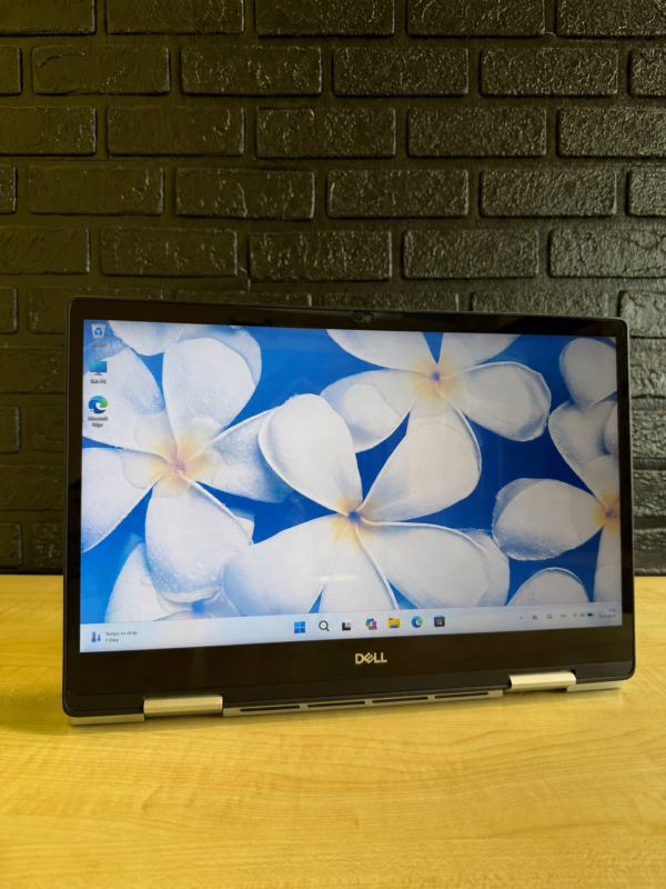 DELL INSPIRON 5591 X360