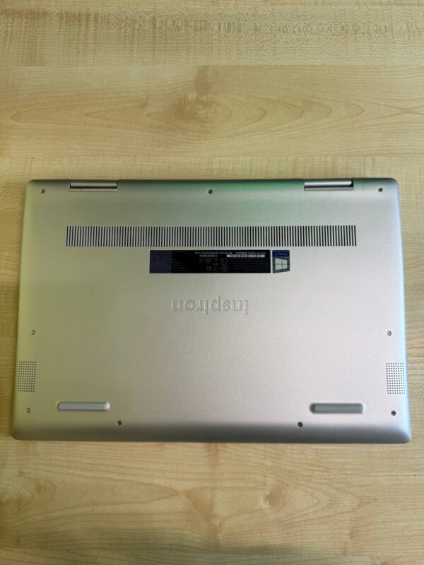 DELL INSPIRON 5591 X360