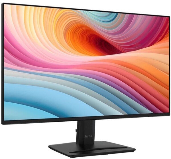Монітор 24.5" MSI PRO MP252 E2, Black