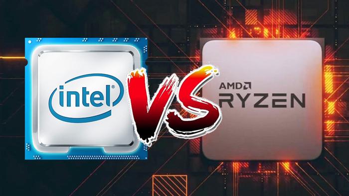 Intel Core i5-13420H vs Ryzen 5 7535HS: який процесор краще для геймерського ноутбука у 2025?