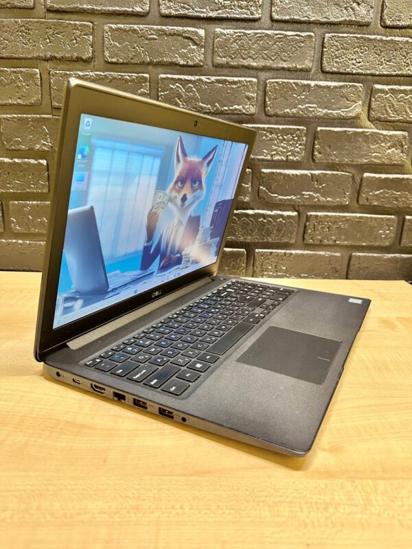 Ноутбук Dell Latitude 3500