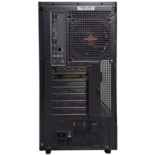 ПК AMD Ryzen 7 7700X/ 32 GB RAM/ RTX 4070 12 GB