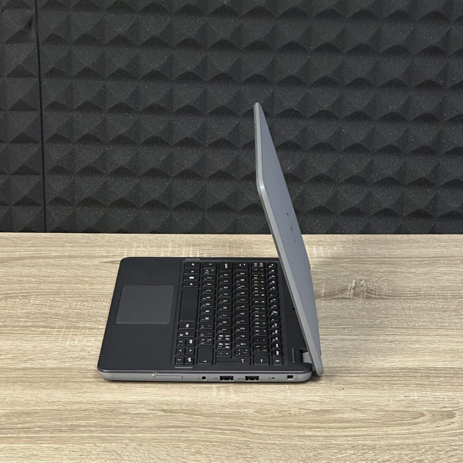 Ноутбук-трансформер Dell Latitude 3120 - Зображення 4