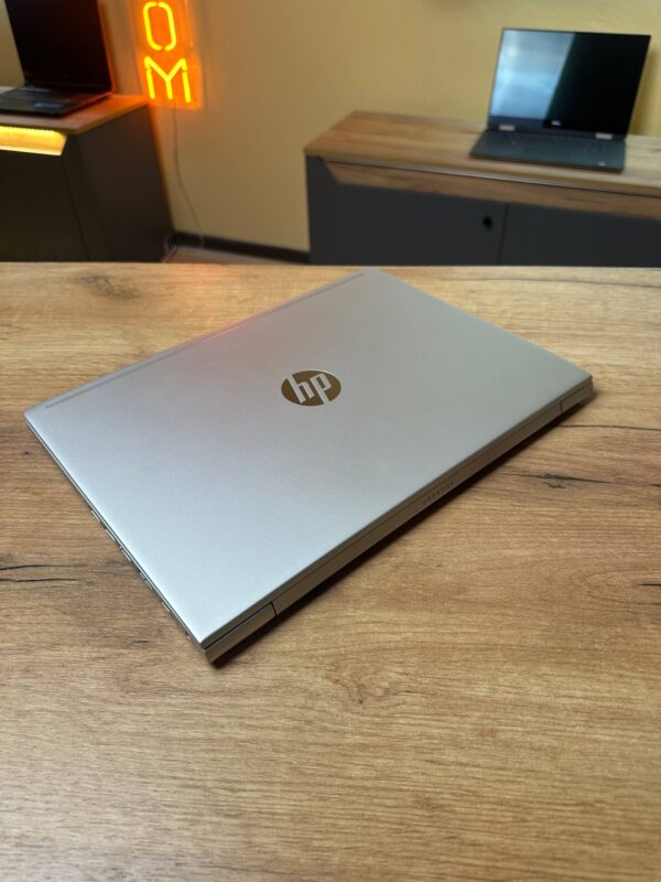 Бізнес ноутбук HP ProBook 440 G6 (ТР)