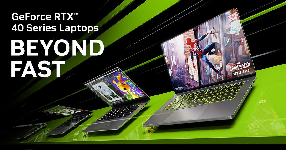 Чому ноутбуки з RTX 4050 стали найкращим вибором у 2025 — досвід користувачів