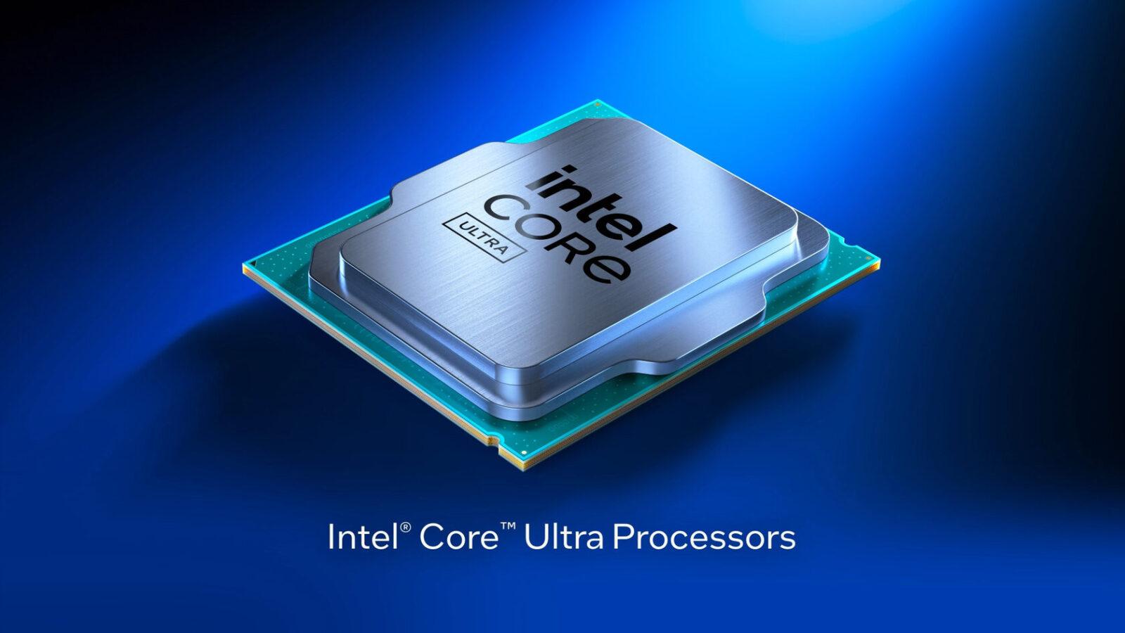 Ноутбуки з Intel Core Ultra: варто брати у 2025 чи ні?