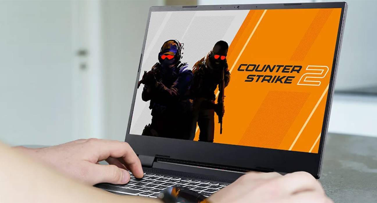 Найкращі ноутбуки для Call of Duty Warzone, Fortnite та CS2 у 2025 році: максимальний FPS — мінімальна затримка