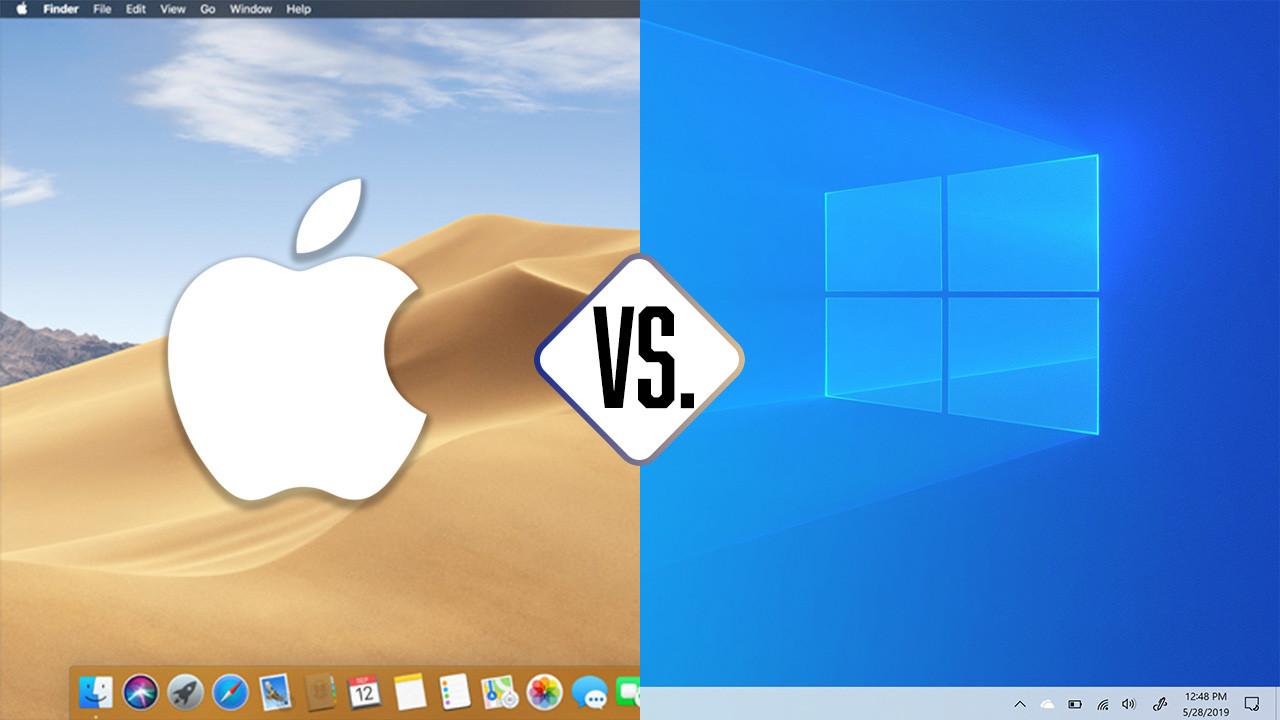 MacBook vs Windows у 2025 — який ноутбук варто купити зараз?