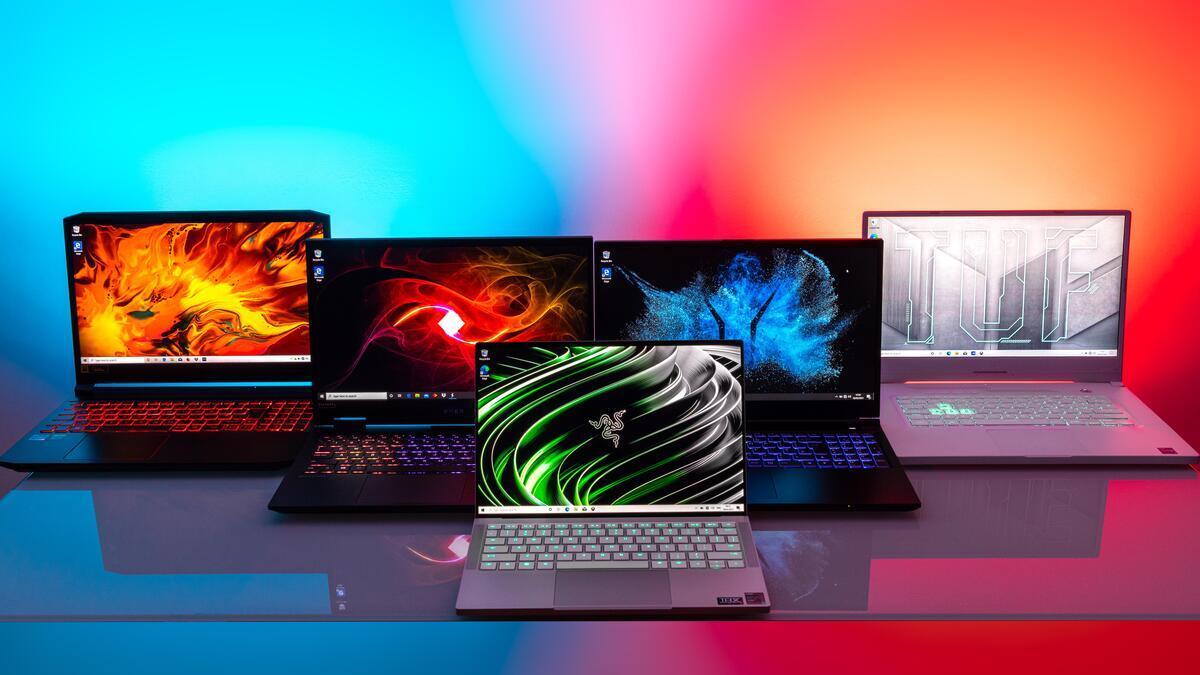 ТОП ноутбуків до 35 000 грн у 2025 — навчання, робота й ігри