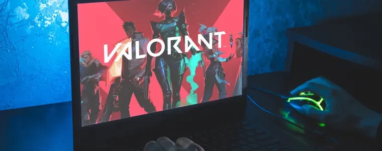 ТОП ноутбуків для шутерів у 2025 — максимальний FPS у CS2, Valorant, Apex Legends